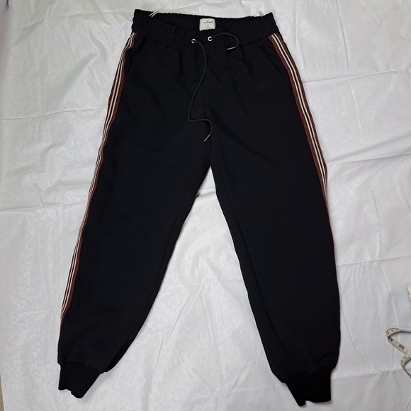 ARITZIA wilfred buffon joggers pants - Picture 2 of 10